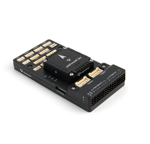 Pixhawk 5X Holybro with STM32F73